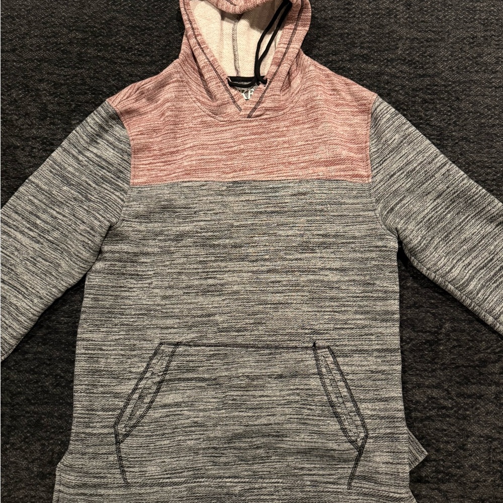 BKE Two-Tone  Hoodie XL